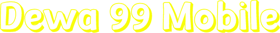 Dewa 99 Mobile